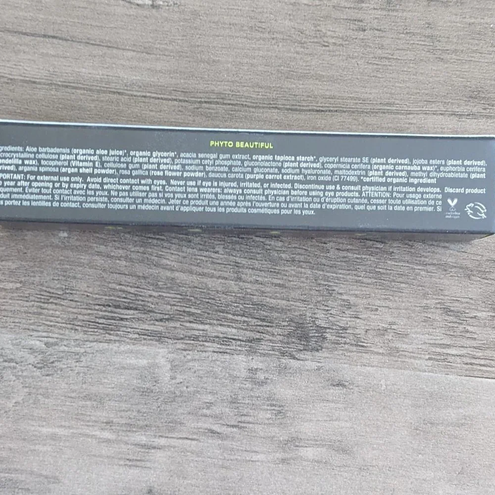 3 for $20... Juice Beauty Phyto Pigments Mascara in Black *PLEASE READ DETAILS*